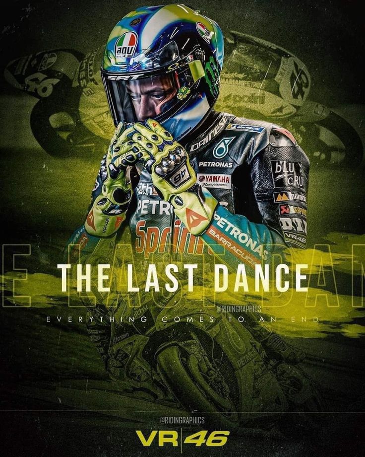 valentino rossi poster 0013