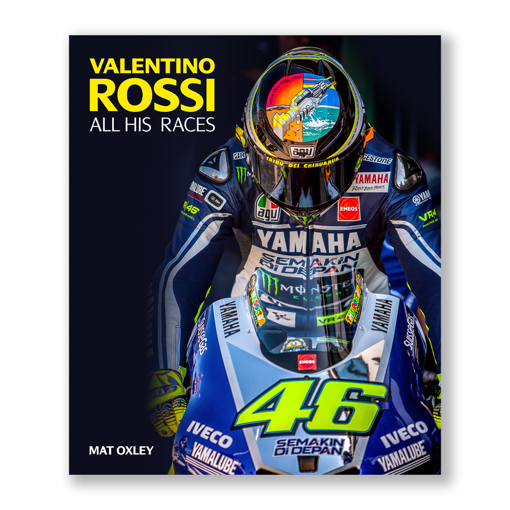 valentino rossi poster 0018