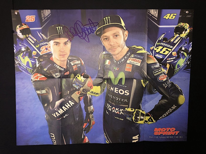 valentino rossi poster 0033