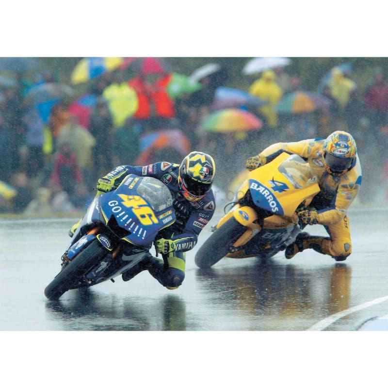 valentino rossi poster 0042
