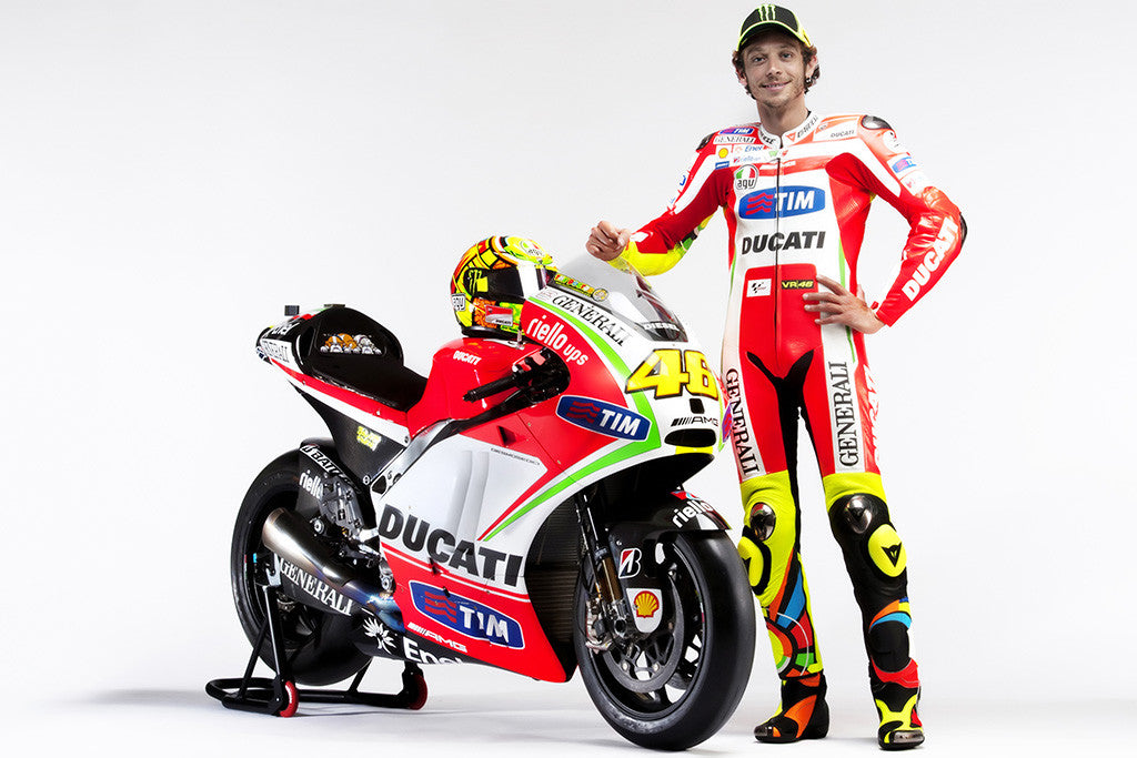 valentino rossi poster 0044