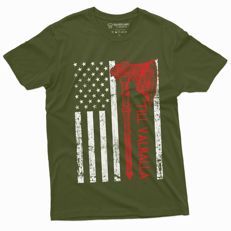 valhalla usa competition