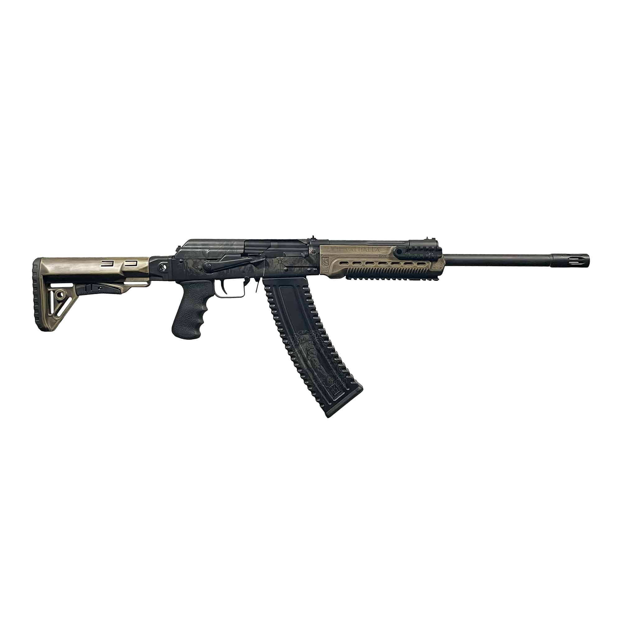 valhalla usa equipment