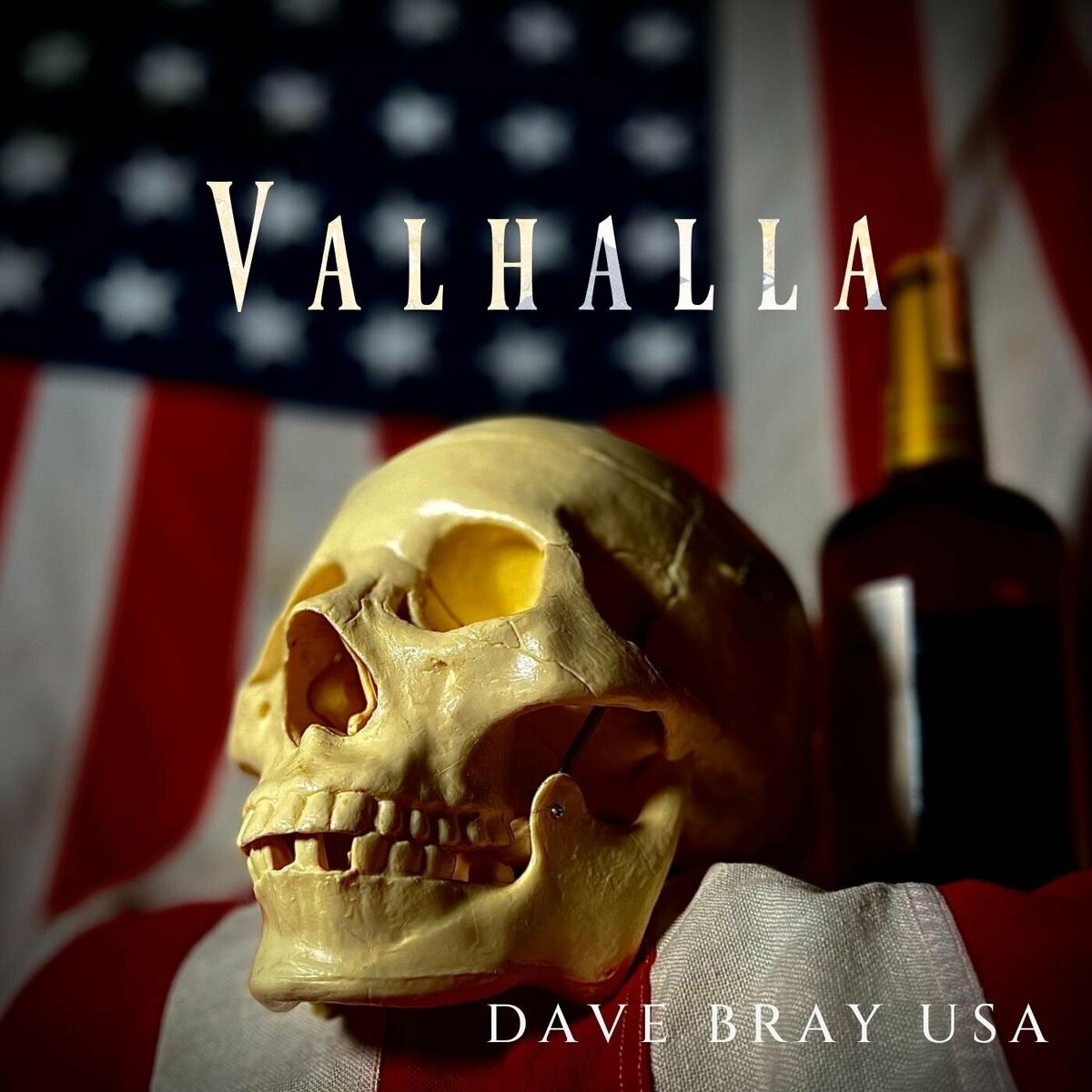 valhalla usa training