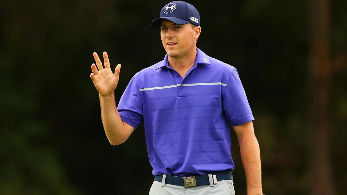 Valspar Championship results