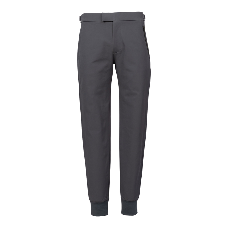 van rooyen trouser style