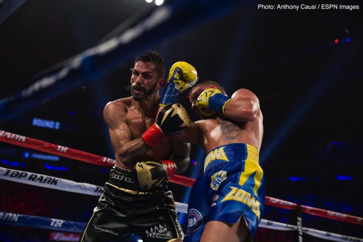 vasiliy lomachenko vs jorge linares