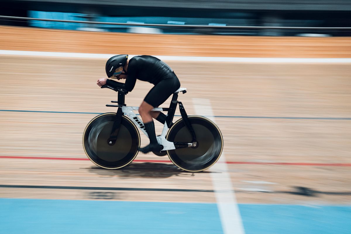 velodrome challenges
