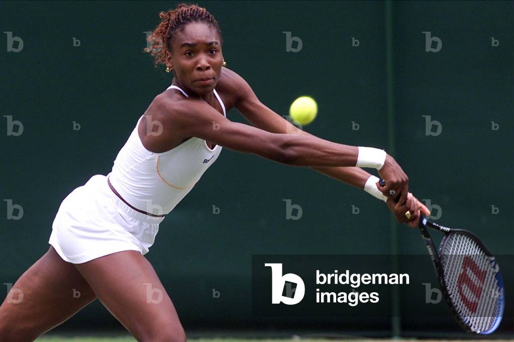 venus williams backhand 0009