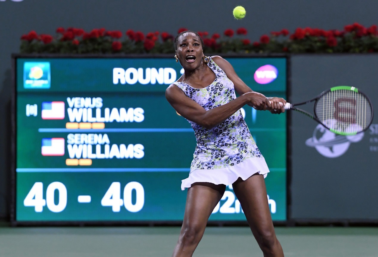 venus williams backhand 0010