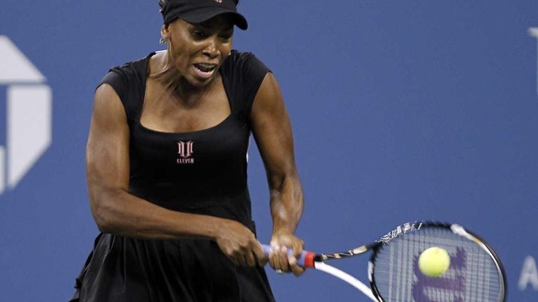 venus williams backhand 0013