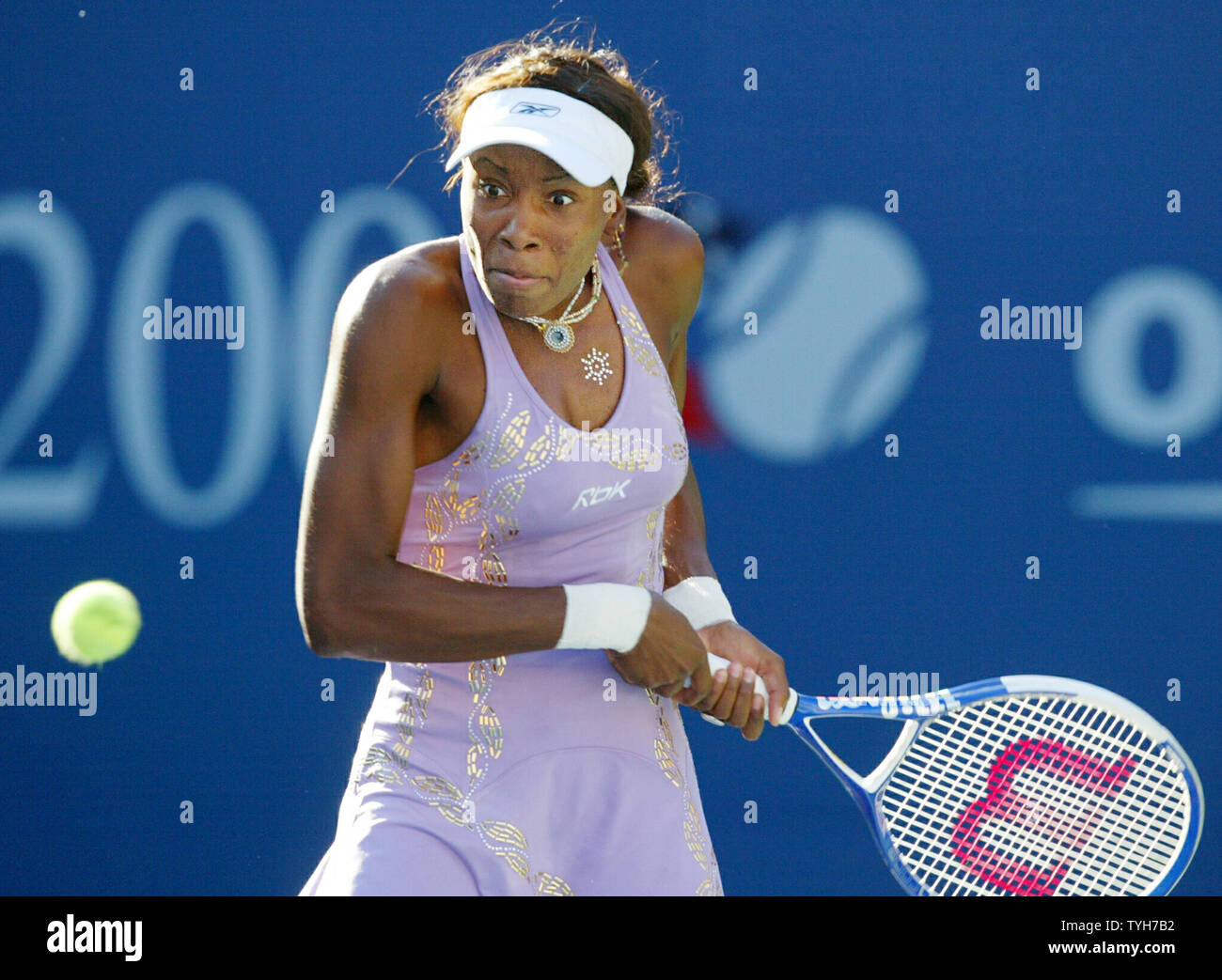 venus williams backhand 0014