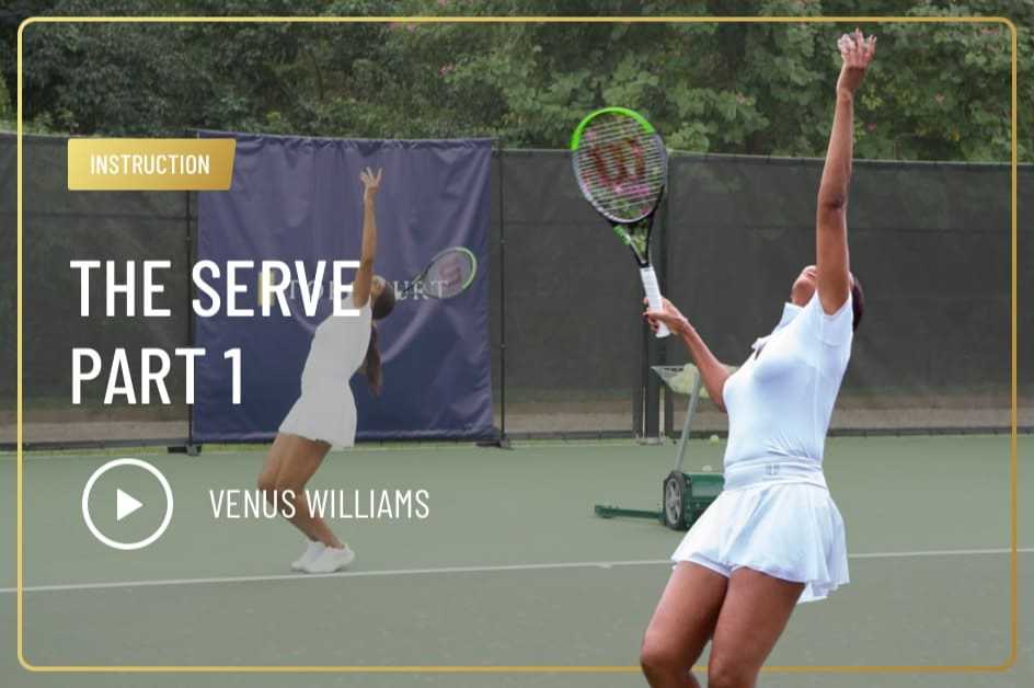 venus williams backhand 0018
