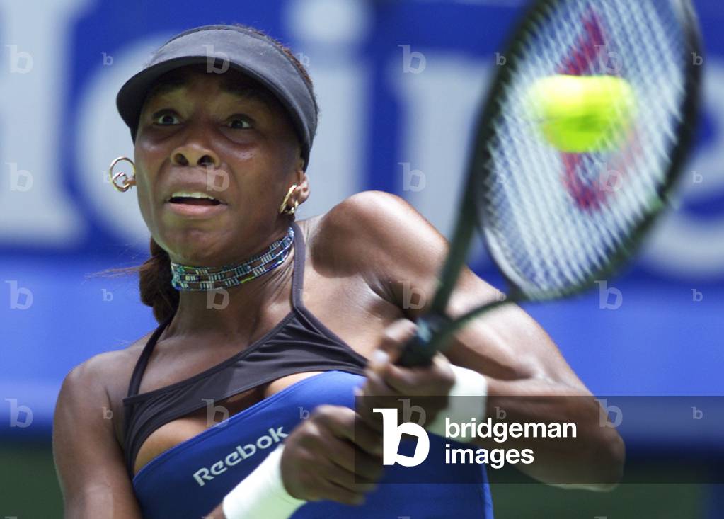 venus williams backhand 0019
