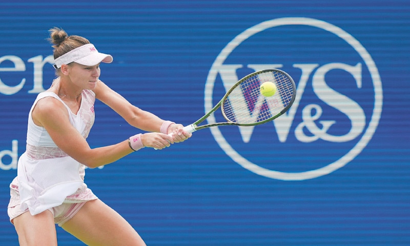 venus williams backhand 0022