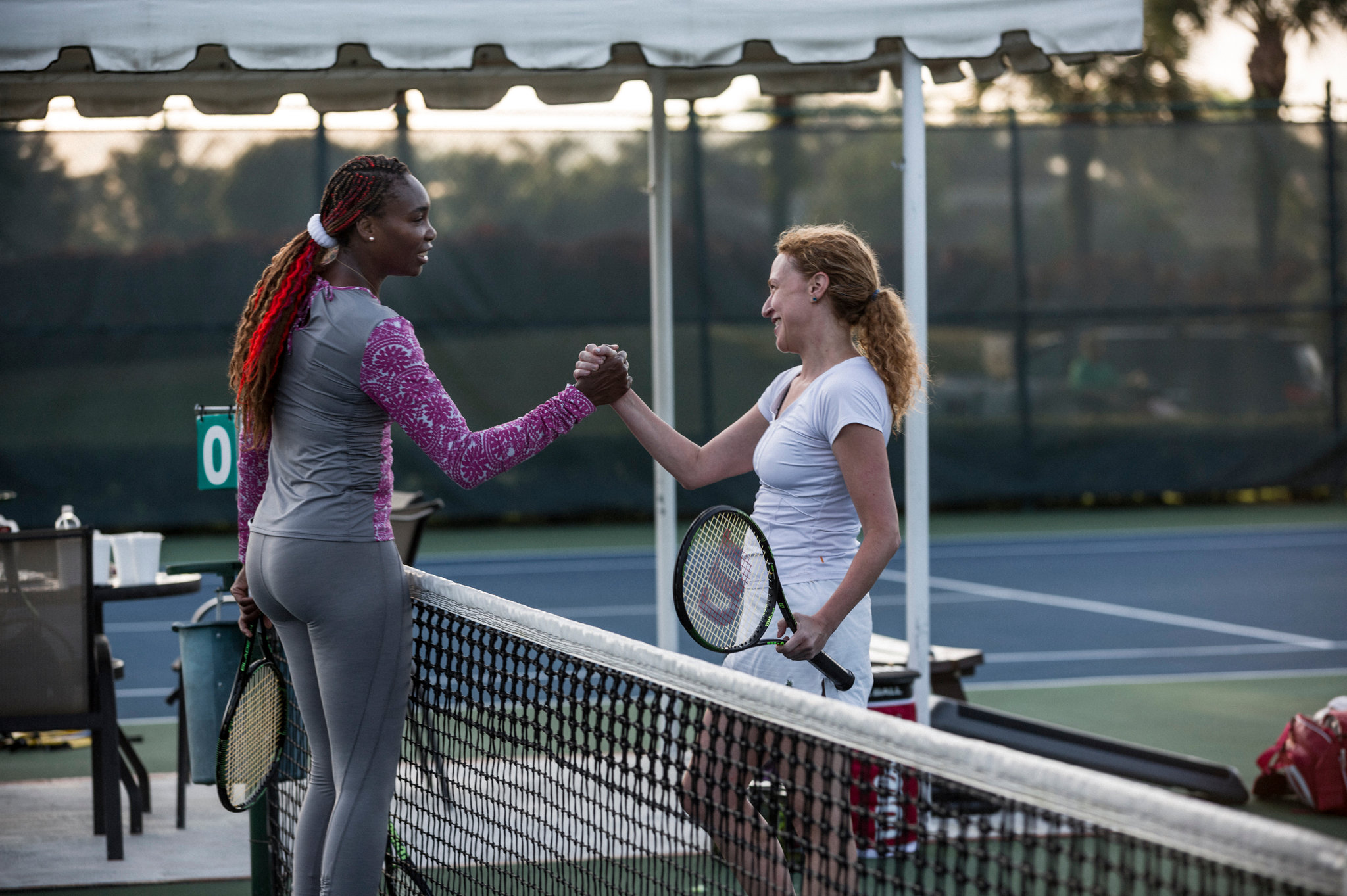 venus williams backhand 0024