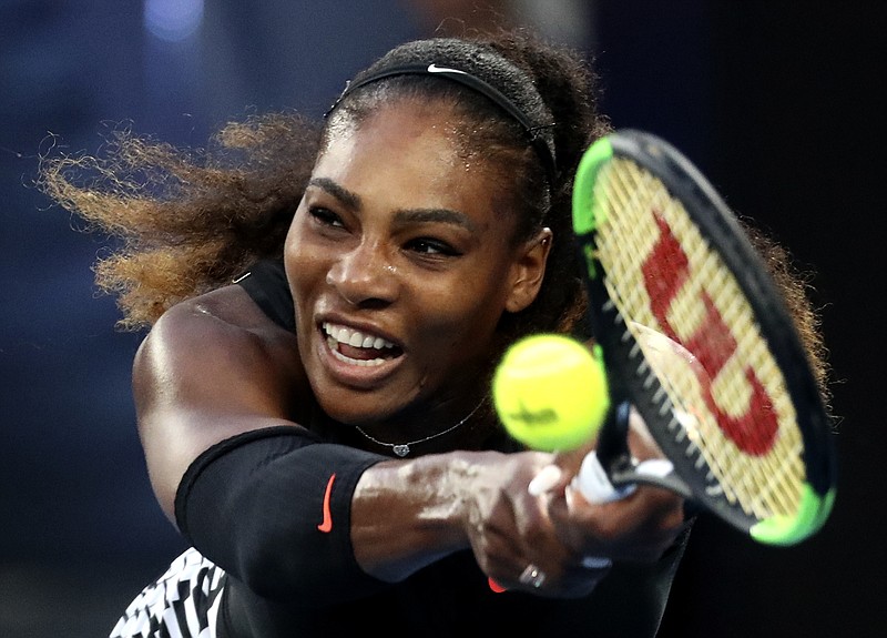 venus williams backhand 0026