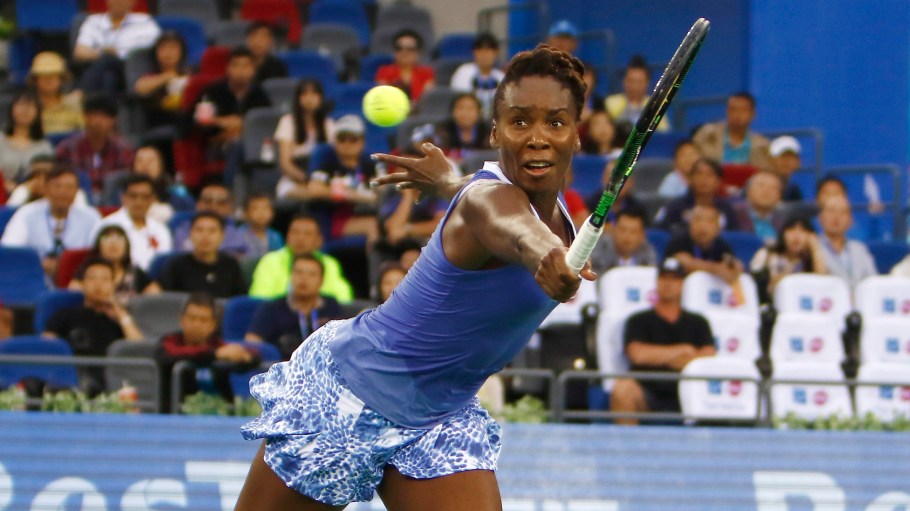 venus williams backhand 0030