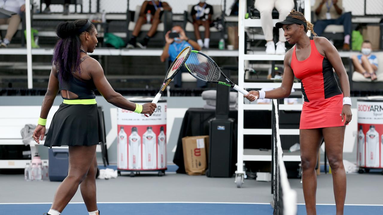 venus williams backhand 0032