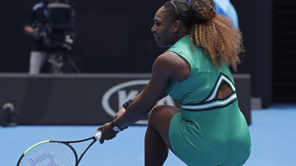 venus williams backhand 0034