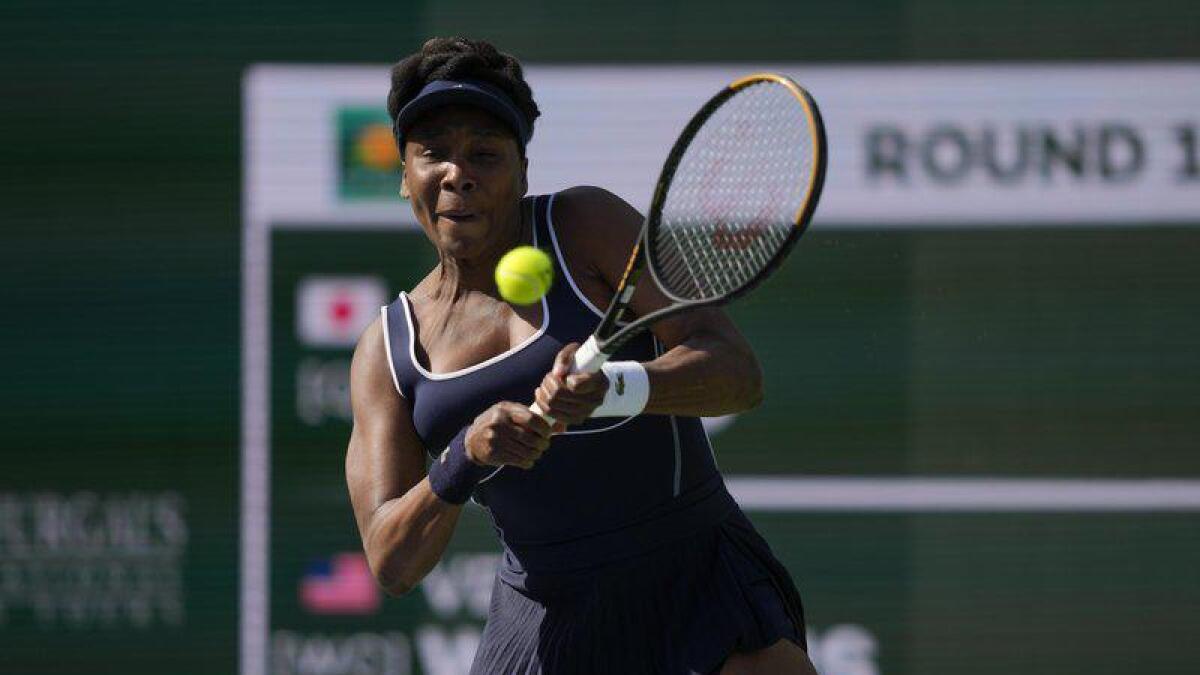 venus williams backhand 0039