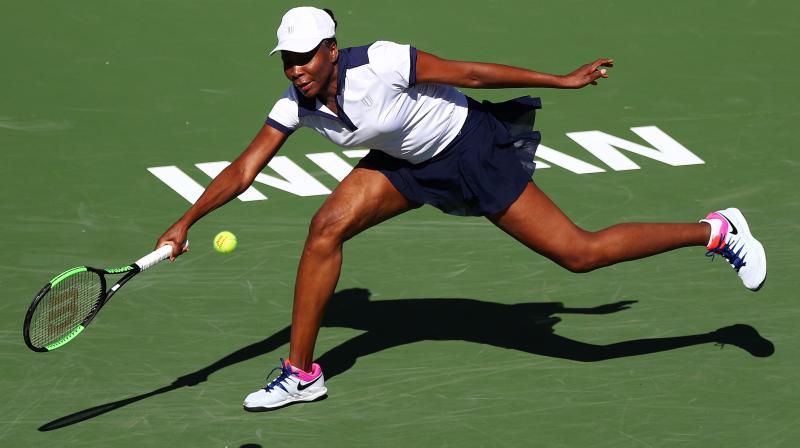 venus williams backhand 0040