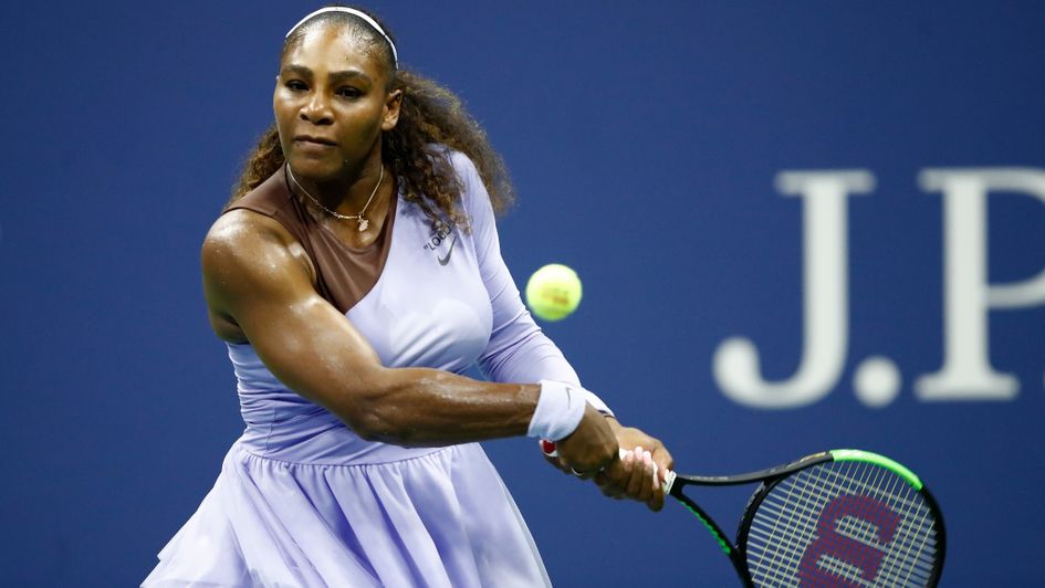 venus williams backhand 0041