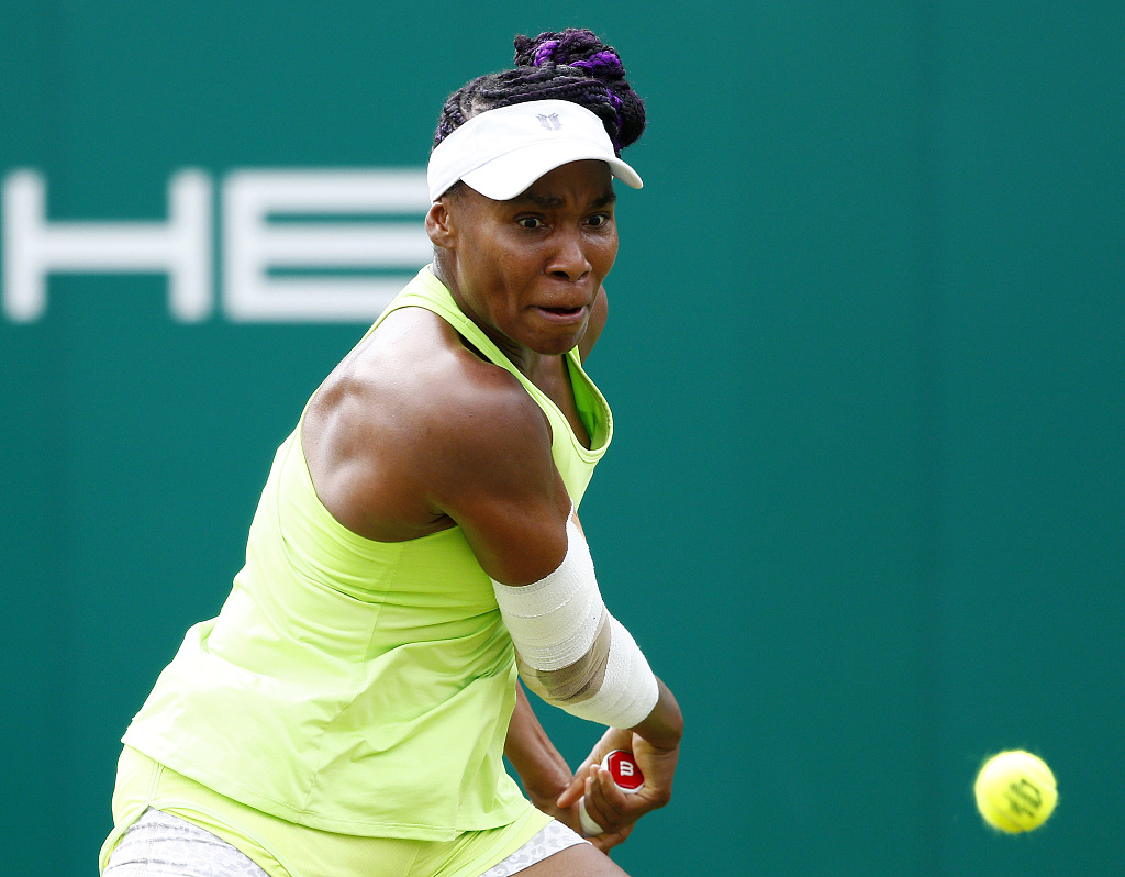 venus williams backhand 0043