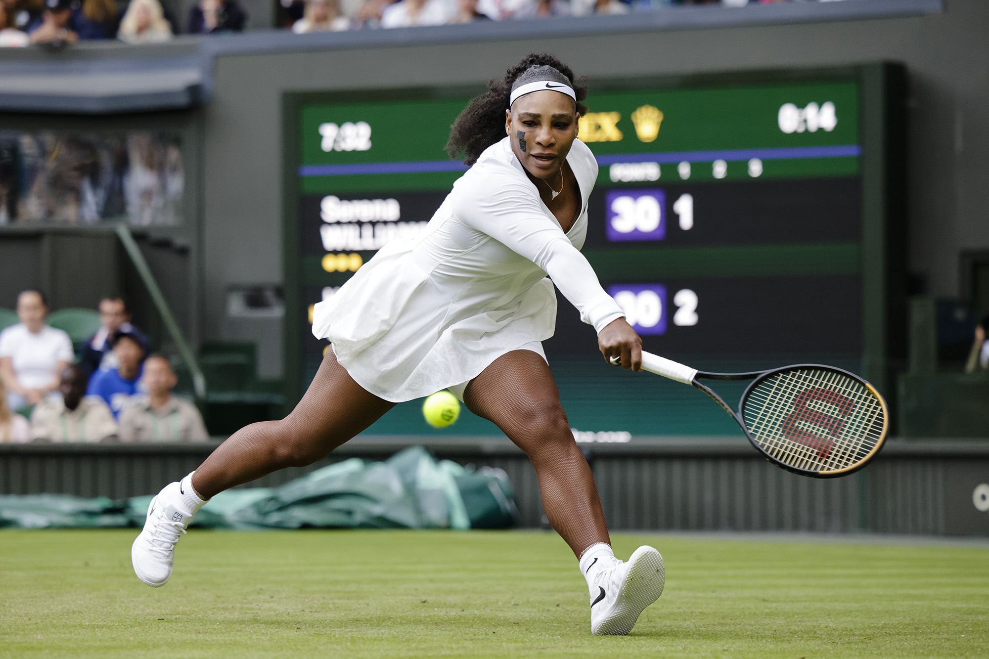 venus williams wimbledon 2022 0041