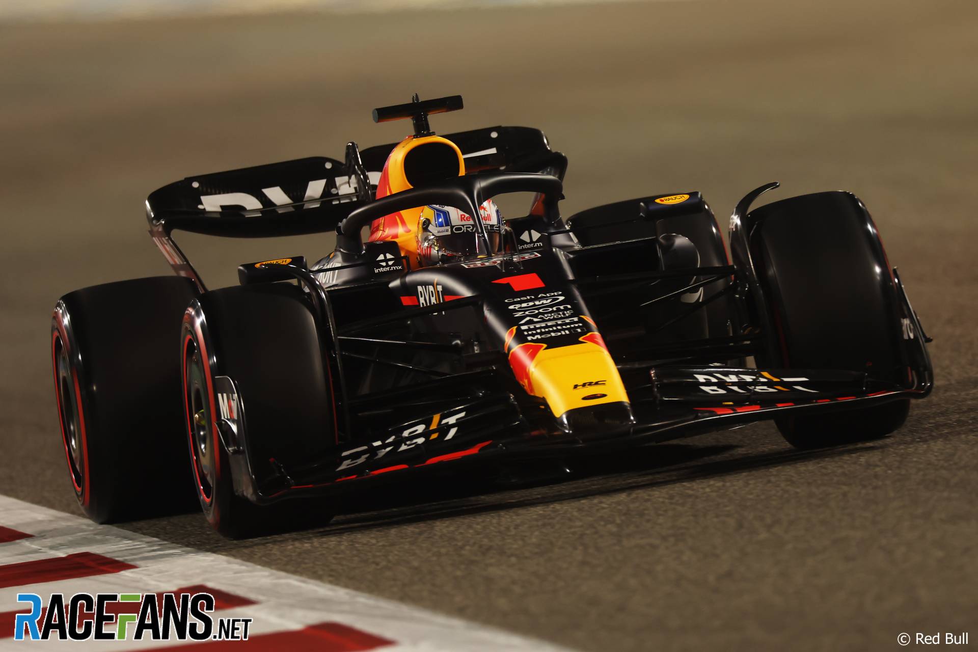 Verstappen 2023 season preview.