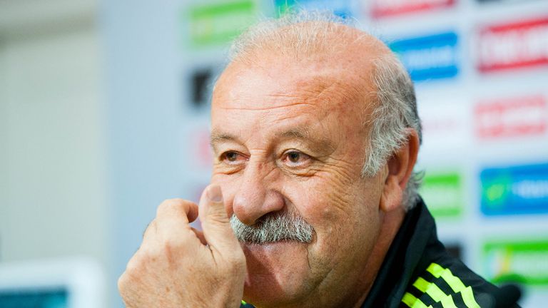 Vicente del Bosque 0019