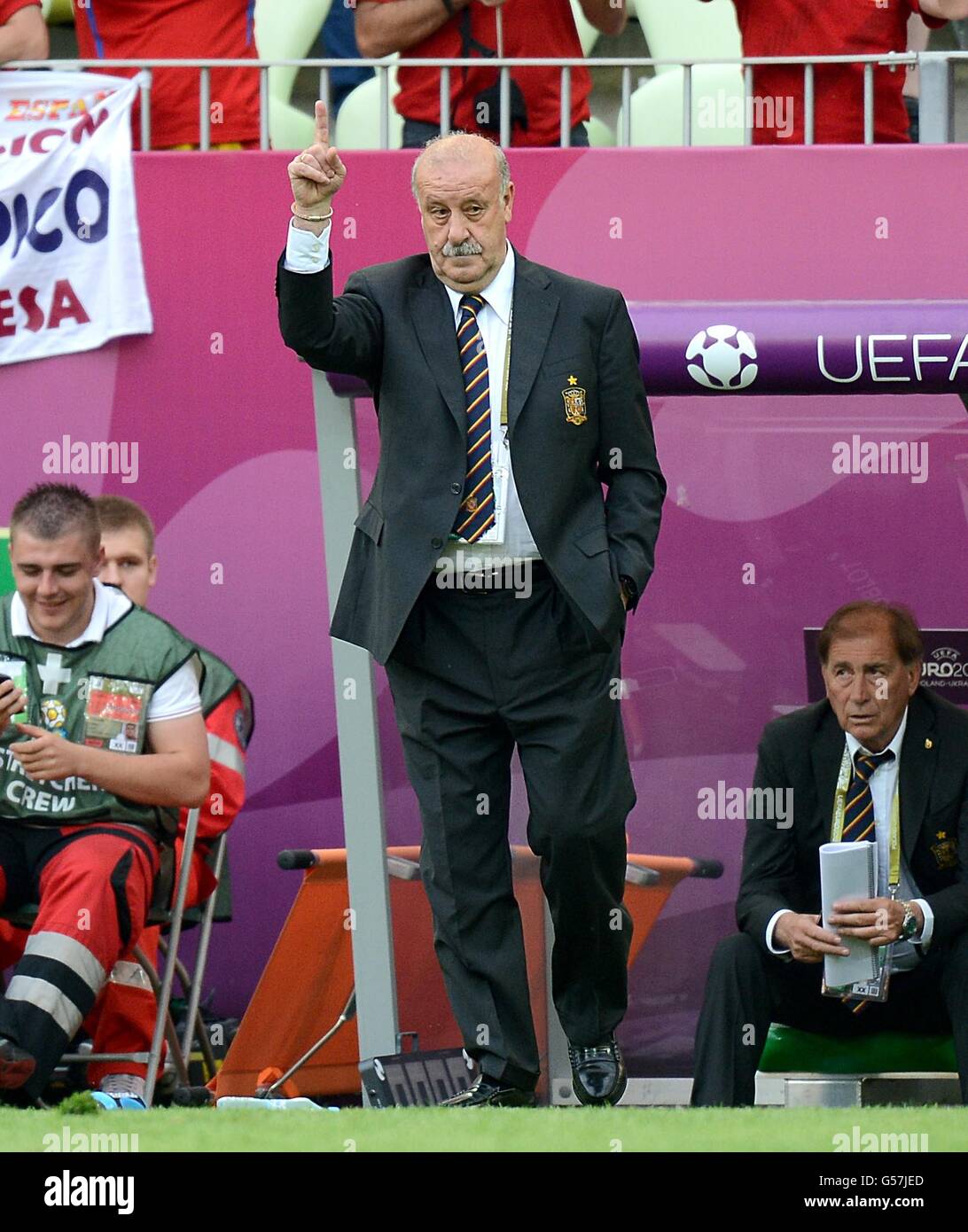 Vicente del Bosque 0023