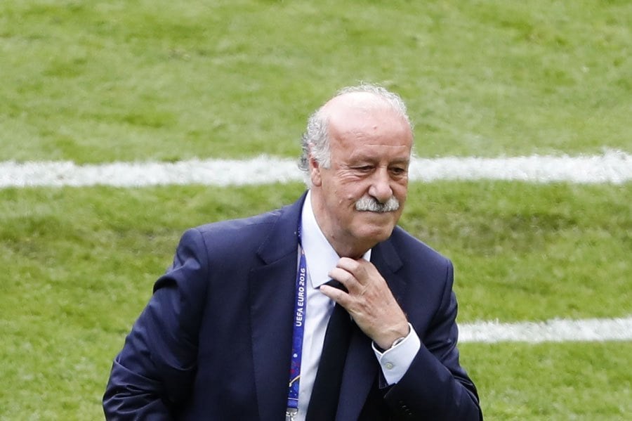 Vicente del Bosque 0026