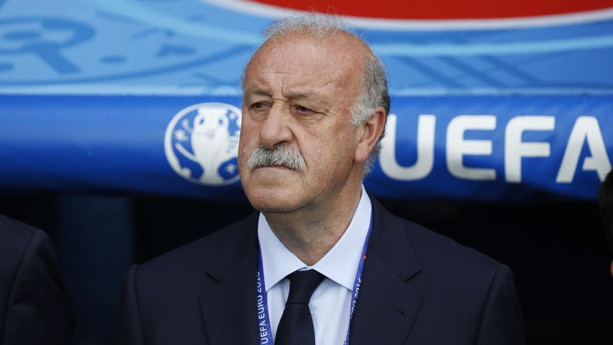 Vicente del Bosque 0032
