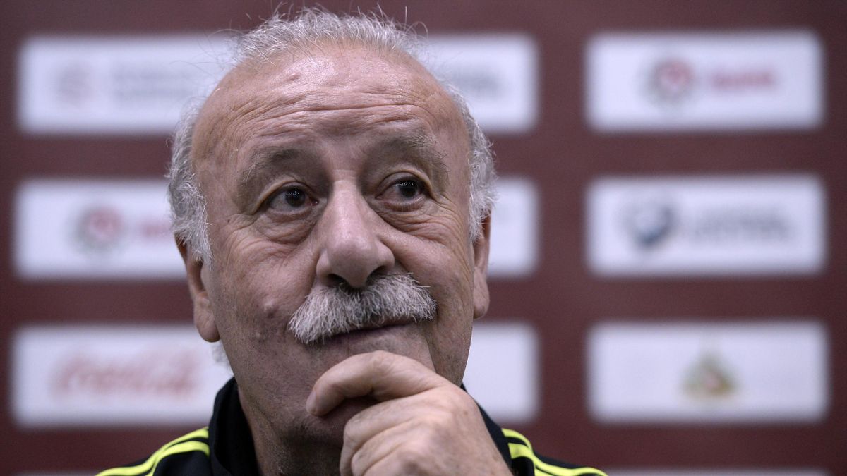 Vicente del Bosque 0035