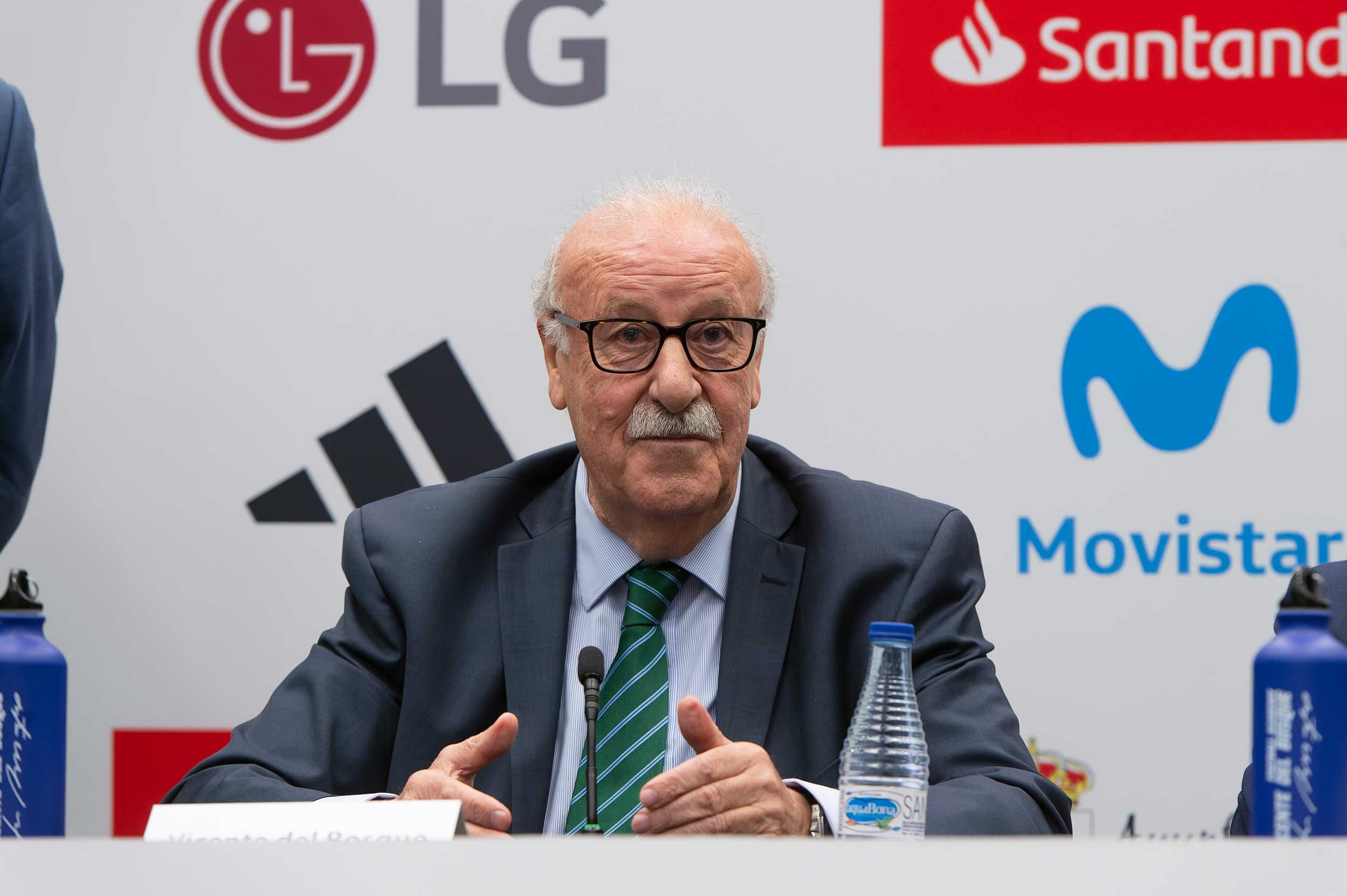 Vicente del Bosque 0038