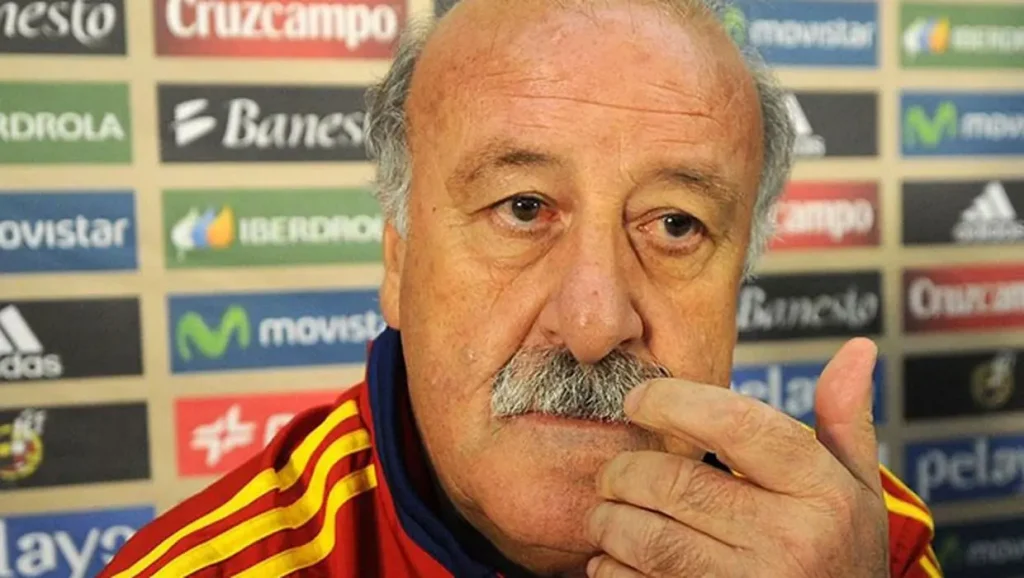 Vicente del Bosque 0039
