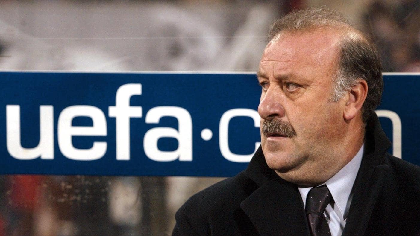 Vicente del Bosque 0043