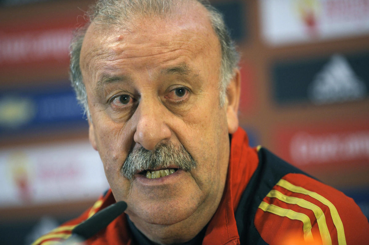 Vicente del Bosque 0044