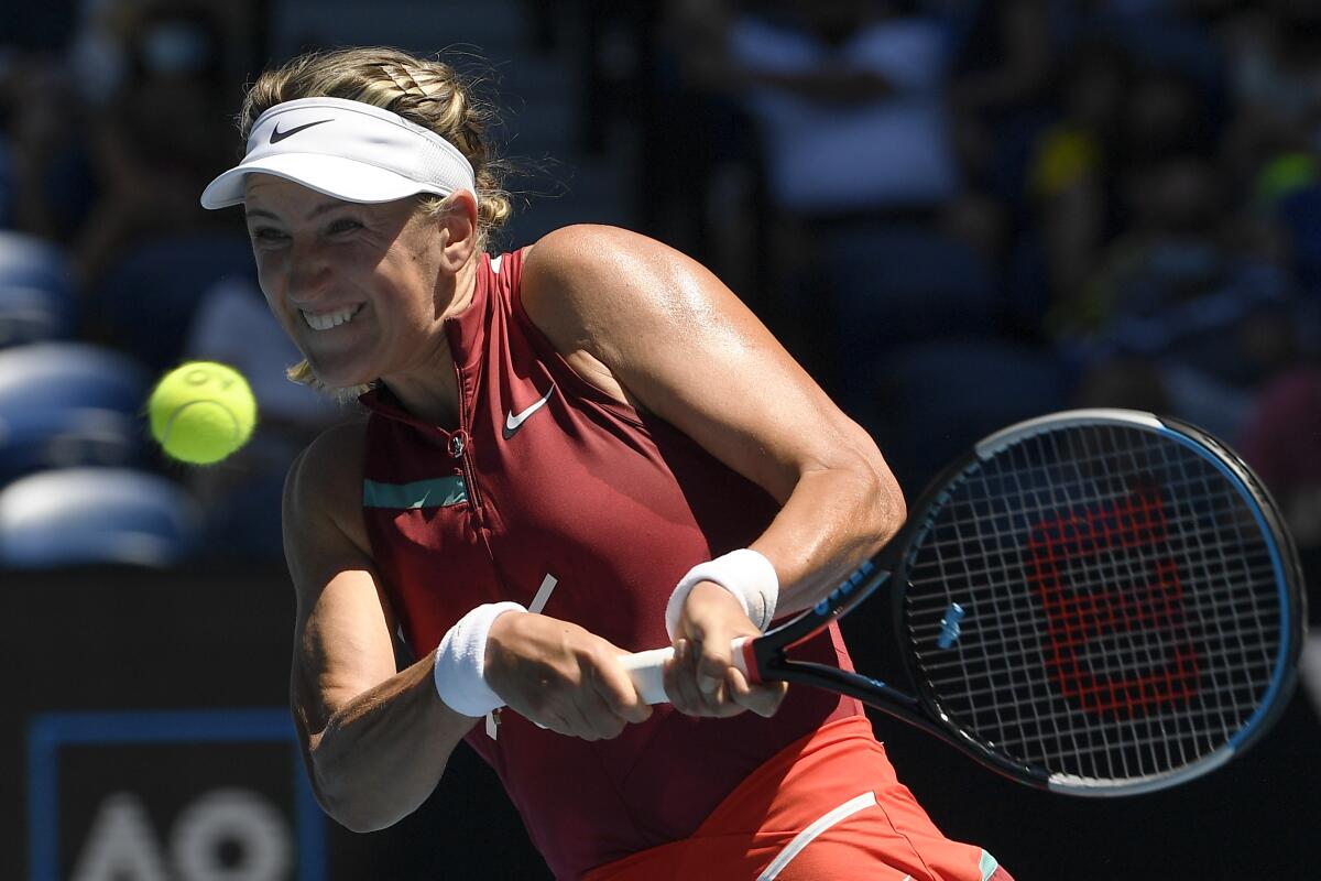 victoria azarenka sexy 0035