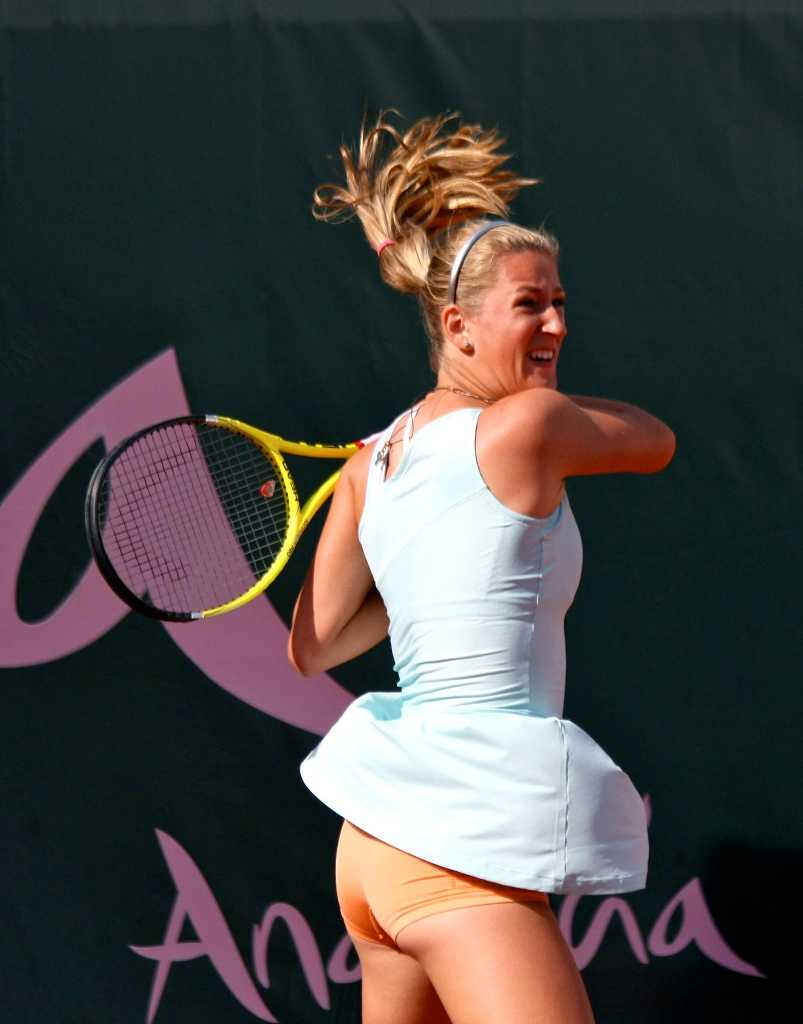 Victoria Azarenka social media