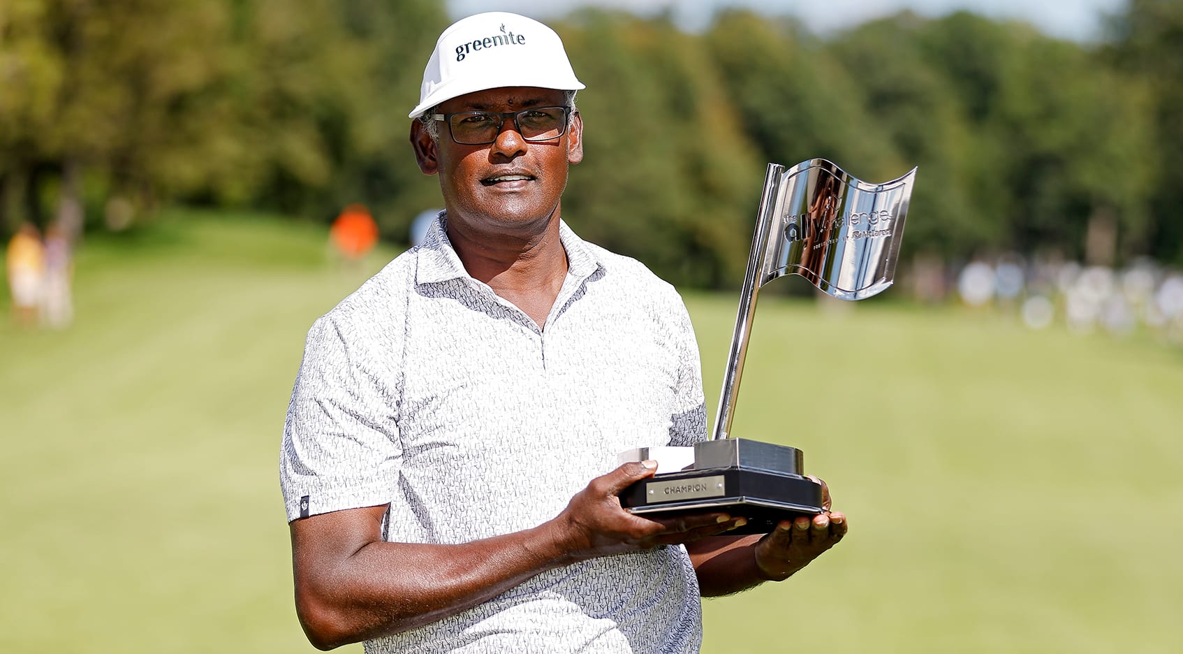 Vijay golfer 0010