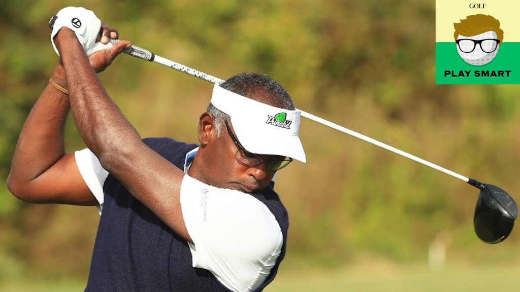 Vijay golfer 0011