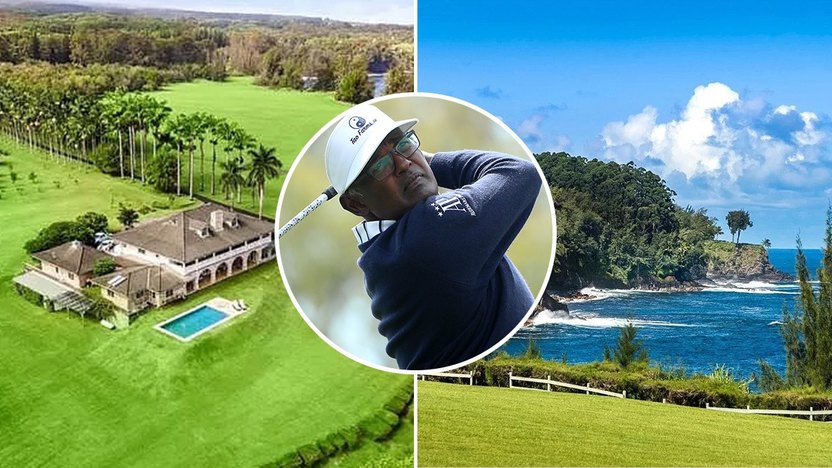 Vijay golfer 0015