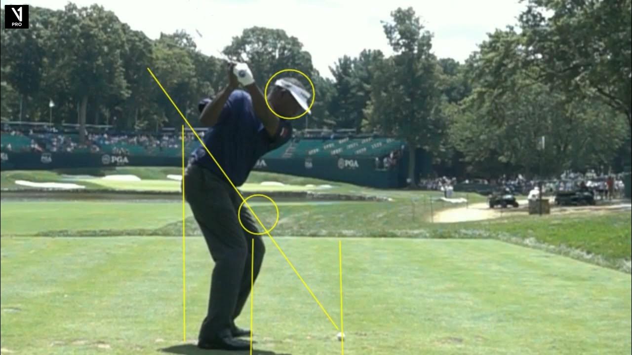 Vijay golfer 0019