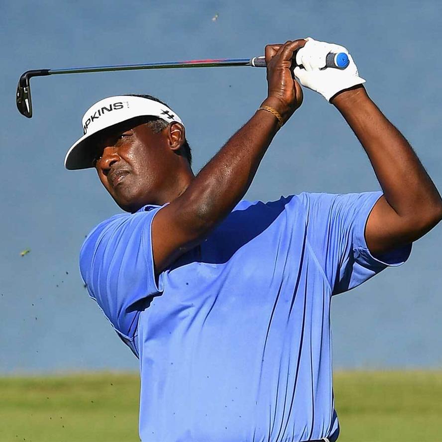 Vijay golfer 0020