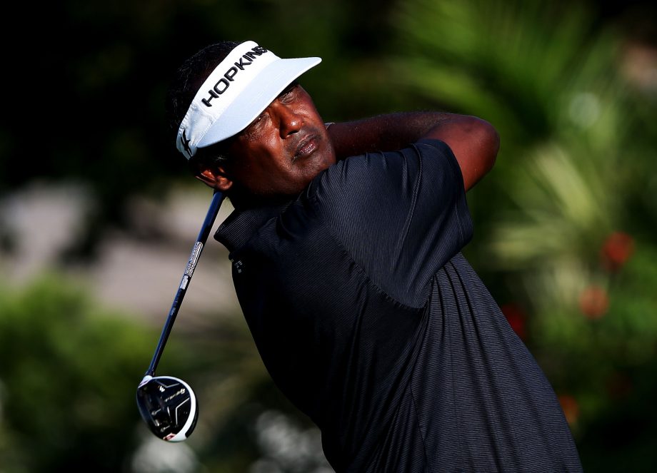 Vijay golfer 0031