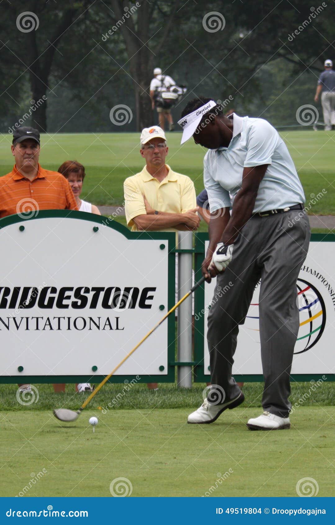 Vijay golfer 0037