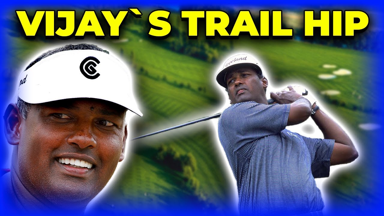 Vijay golfer 0042