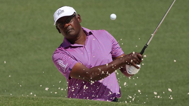 Vijay Singh PGA tour